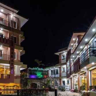 Hotel Sarathi Thumbnail