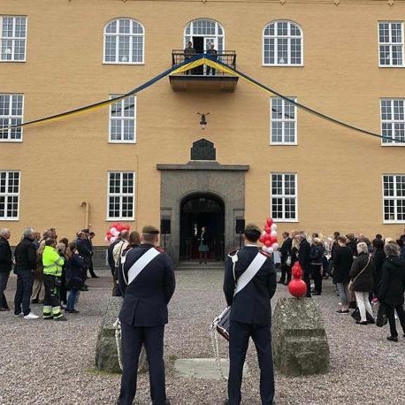 Livgrenadjärmässen Hotell-Fest-Konferens
