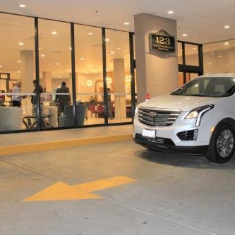 Lincoln Hotel Monterey Park Los Angeles Thumbnail