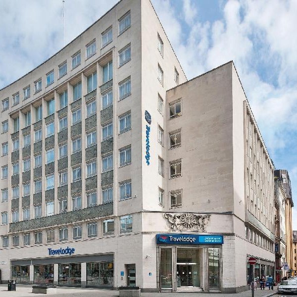 Travelodge Liverpool Central Exchange Street Thumbnail