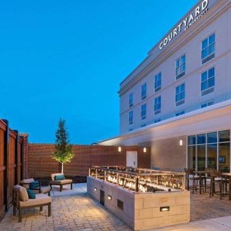Courtyard by Marriott Jackson Madison Thumbnail