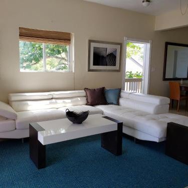 Villa Indigo Sunny 1BR Apartment in Private Gated Estate Thumbnail