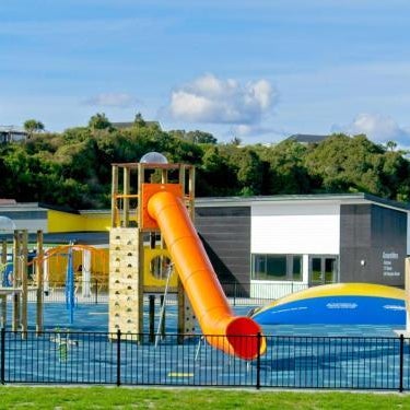 Hokitika's Kiwi Holiday Park and Motels