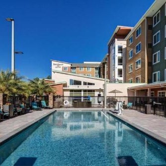 Residence Inn by Marriott Atlanta McDonough