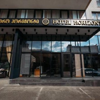 Horizont Hotel Tbilisi Thumbnail