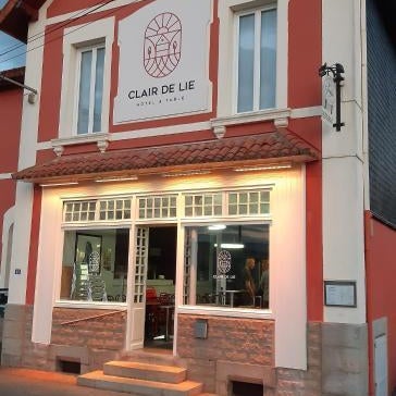 Clair de Lie