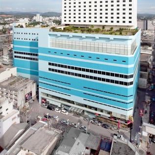 Lee Gardens Plaza Hotel - SHA Plus Thumbnail