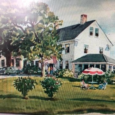 Shelter Harbor Inn Thumbnail