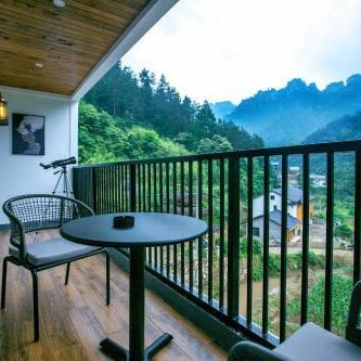 National Forest Park(Yangjiajie ) MINI Inn