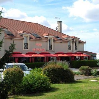 Logis Argonne Hôtel