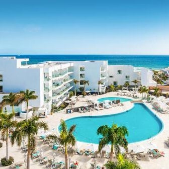 Hotel Lava Beach Thumbnail