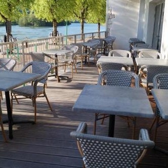 Logis hotel du Rhône