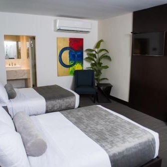 Stay Inn Hotels Thumbnail