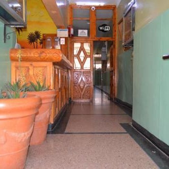 Hotel Atlas Ouarzazate Thumbnail