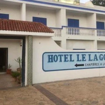 Le Lagon Bleu Oualidia