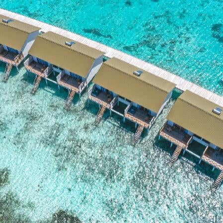 South Palm Resort Maldives Thumbnail