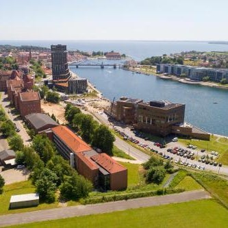 Hotel Sønderborg Kaserne Thumbnail