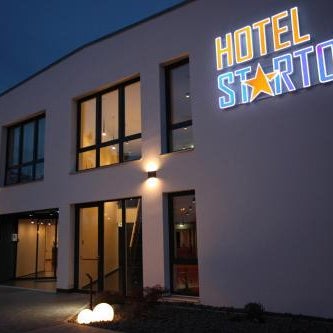 Hotel Starton am Ingolstadt Village
