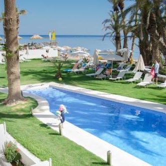 Zeus Hotels Palm Beach