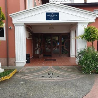 Hotel Villa Strassoldo