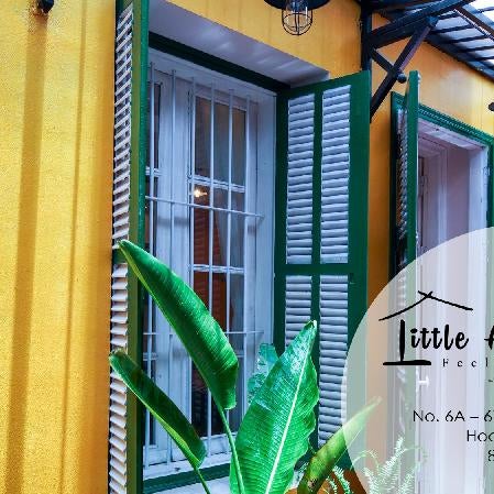 Little Anh House Thumbnail