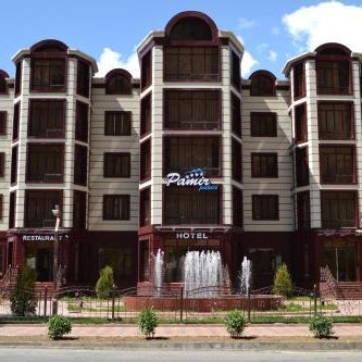 Pamir Palace Thumbnail