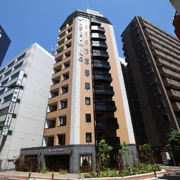 Hotel Wing International Select Ikebukuro Thumbnail
