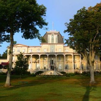 Athenaeum Hotel Thumbnail