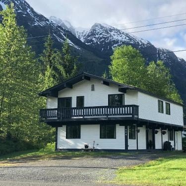 Bear Valley Guesthouse