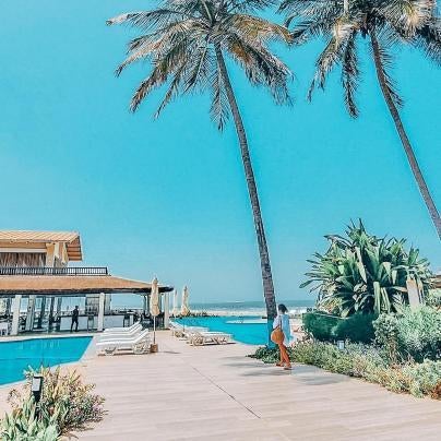 Sunset Beach Hotel Thumbnail