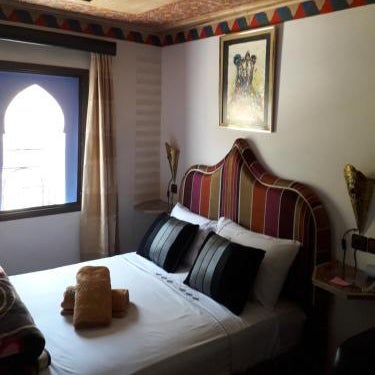 Hotel Anaia Thumbnail