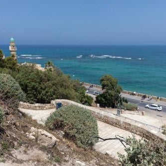 Joseph Hotel TLV Thumbnail