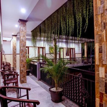 Bali Laksita Homestay Thumbnail