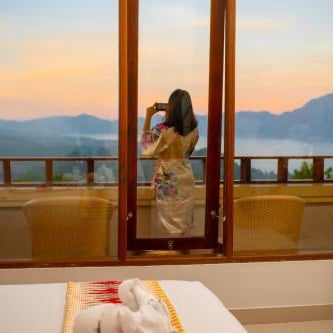 Caldera Hotel & Restaurant