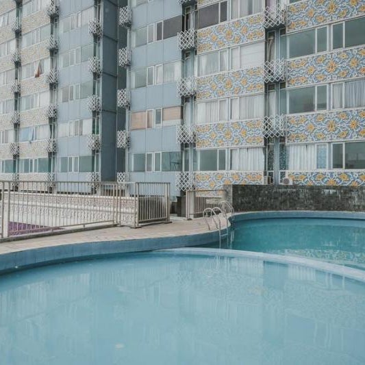 RedLiving Apartemen Saladdin Mansion Thumbnail