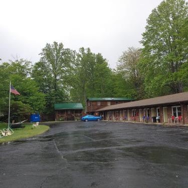 Stony Creek Motel Thumbnail