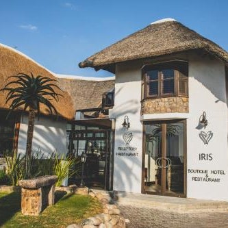 Iris Boutique Hotel Thumbnail