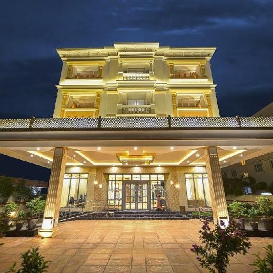 Hotel Star Palace - Rameswaram Tamil Nadu Thumbnail