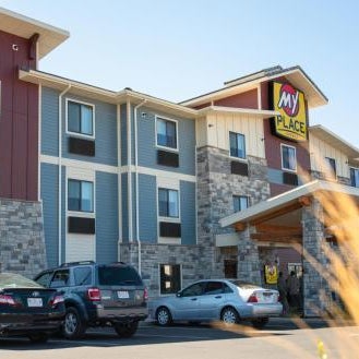 My Place Hotel - Hurricane, UT Thumbnail