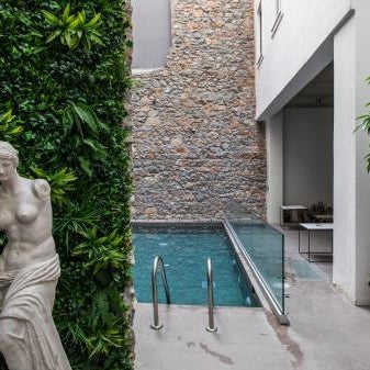 Art Suites Korai Thumbnail