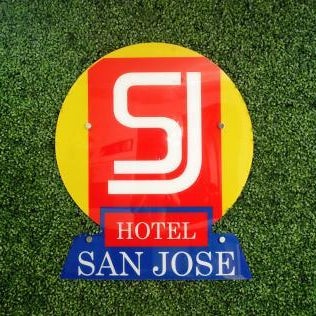 Hotel San José Thumbnail