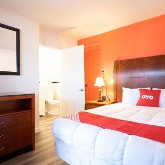 Hotel O Atlanta Airport Jonesboro/Morrow I-75 Thumbnail