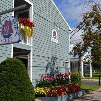 The Ship Motel Thumbnail
