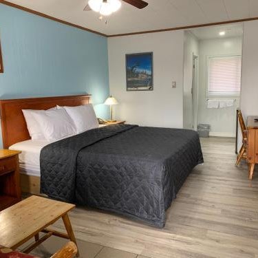 Town & Country Motel Thumbnail