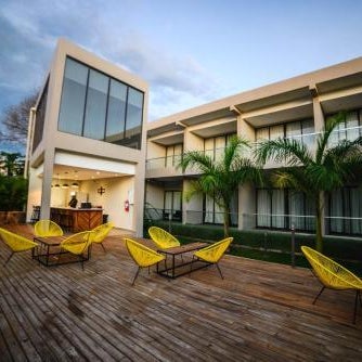 Le Elementos Boutique Hotel Thumbnail