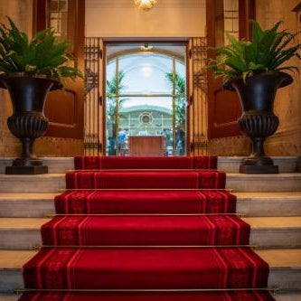 Bank Hotel, a Member of Small Luxury Hotels Thumbnail