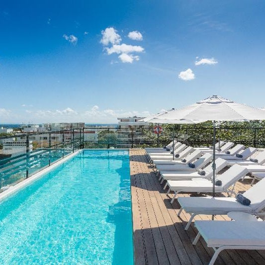 Serenity Hotel Boutique Thumbnail