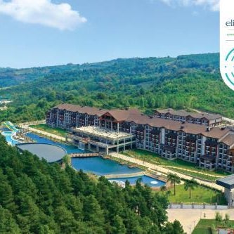Elite World Grand Sapanca