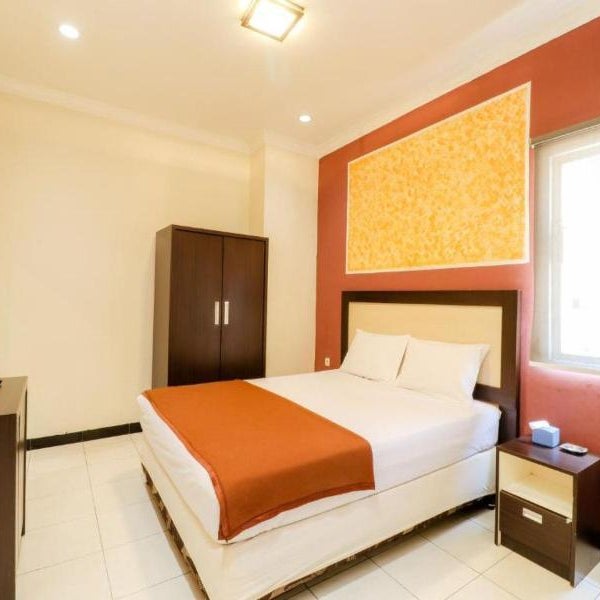Wisma Banda