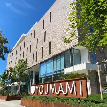 YOUMAMI Suite Hotel Wellness&Spa